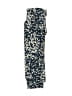 Halogen 100% Polyester Blue Teal Scarf One size - photo 2