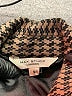 Max Studio Houndstooth Brown Blazer Size S - photo 6