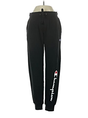 Champion Track Pants (view 1)