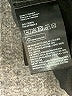 H&M Solid Black Cocktail Dress Size M - photo 8