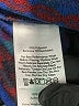 Eddie Bauer 100% Polyester Blue Fleece Size S - photo 7