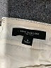Ann Taylor Tweed Gray Casual Skirt Size 0 - photo 4