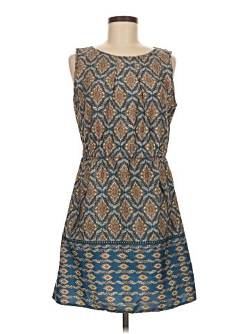 Indulge Cocktail Dress (view 1)
