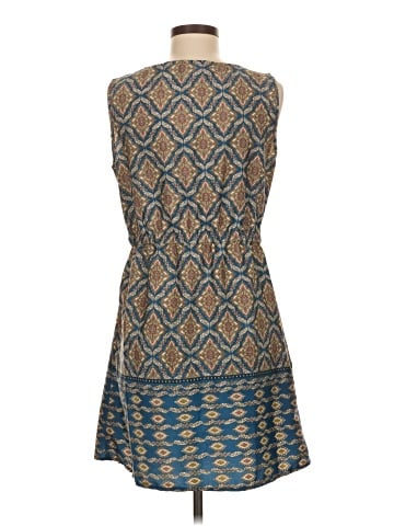 Indulge Cocktail Dress (view 2)