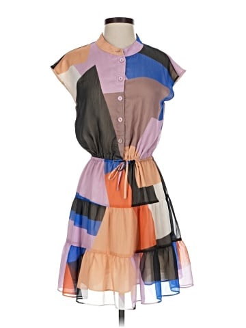 Rebecca Minkoff Casual Dress (view 1)