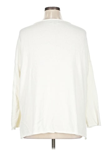 Summer & Rose Pullover Sweater (view 2)
