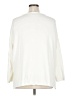 Summer & Rose White Ivory Pullover Sweater Size 1X - photo 2
