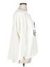 Summer & Rose White Ivory Pullover Sweater Size 1X - photo 4
