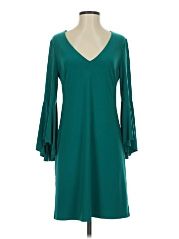 Lauren by Ralph Lauren Cocktail Dress (view 1)