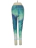 Terez Tie-dye Blue Active Pants Size S - photo 2