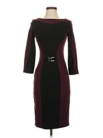 Cache Cocktail Dress (view 1)