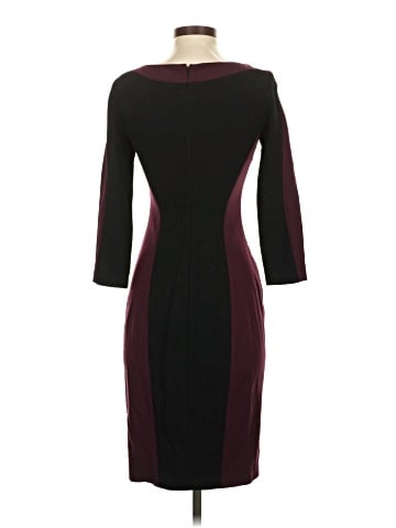 Cache Cocktail Dress (view 2)