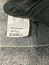 Shein Solid Brown Casual Dress Size L - photo 8
