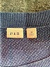 Gap Blue Pullover Sweater Size M - photo 7