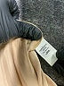 Sundance 100% Silk Metallic Tan Long Sleeve Silk Top Size S - photo 7
