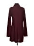 Shebird Burgundy Cardigan Size S - photo 2