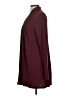 Shebird Burgundy Cardigan Size S - photo 5