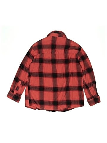 Zara Long Sleeve Button-Down Shirt (view 2)