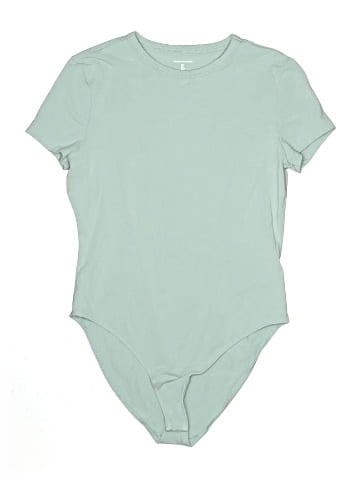 Amazon Essentials Bodysuit (view 1)