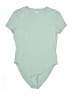Amazon Essentials Green Bodysuit Size S - photo 1