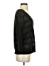 Leo & Sage Black Pullover Sweater Size S - photo 4