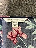 American Eagle Outfitters 100% Viscose Floral Black Romper Size S - photo 7
