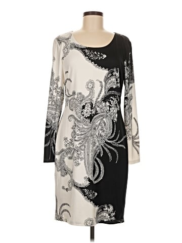 Michael Tyler Casual Dress (view 1)