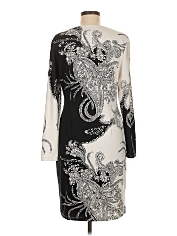 Michael Tyler Casual Dress (view 2)