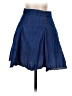 Cooperative Blue Denim Skirt Size 2 - photo 1