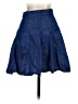Cooperative Blue Denim Skirt Size 2 - photo 2