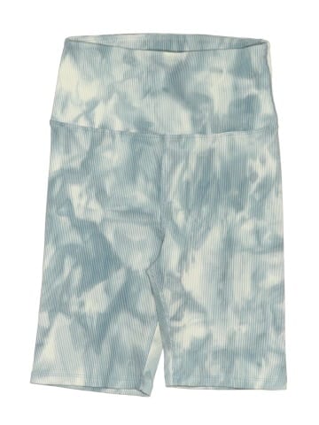 Carbon38 Overall Shorts (view 1)
