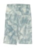 Carbon38 Tie-dye Blue Overall Shorts Size M - photo 1