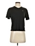 Nike Black Active T-Shirt Size 4 - 5 - photo 1