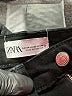 Zara Black Jeggings Size 2 - photo 7