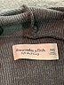Abercrombie & Fitch Gray Sweatshirt Size XXS - photo 7