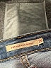 Levi's Hearts Blue Jeans Size 26 waist - photo 5