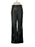 Gap 100% Polyester Black Casual Pants Size 27 waist - photo 1