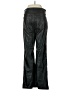 Gap 100% Polyester Black Casual Pants Size 27 waist - photo 2