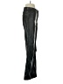 Gap 100% Polyester Black Casual Pants Size 27 waist - photo 4