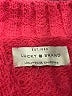 Lucky Brand Pink Pullover Sweater Size XXL (estimated) - photo 7
