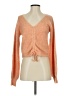 Korye Orange Cardigan Size S - photo 1