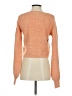 Korye Orange Cardigan Size S - photo 2