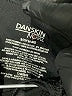 Danskin Now Solid Black Leotard Size 6 - 6X - photo 3