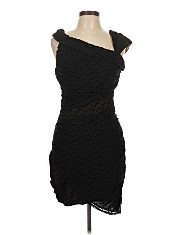 Majorelle Cocktail Dress (view 1)