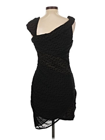 Majorelle Cocktail Dress (view 2)