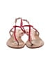 Maliparmi Pink Red Sandals Size EU 36 - photo 2