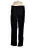 Gap Black Casual Pants Size 30 waist - photo 1