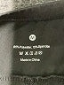 Unbranded Solid Black Athletic Shorts Size M - photo 3