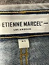 Etienne Marcel Blue Jeans Size 24 waist - photo 7