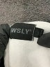 WSLY White Pullover Hoodie Size S - photo 7